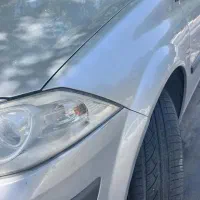 ماشین مگان|خودرو سواری و وانت|اصفهان, کوی امام|دیوار