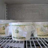 لبنیات سنتی