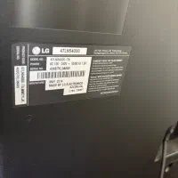 تلویزیون LG ۴۷ اینچ مدل ۲۰۱۴