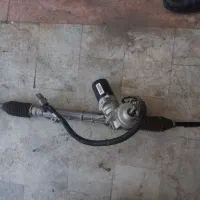 جعبه فرمون برقی ۲۰۷(کروز)