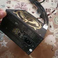 پاور 350w تسکو|قطعات و لوازم جانبی رایانه|تهران, شهرک ولیعصر جنوبی|دیوار