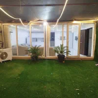 خونه مبله بوشهر