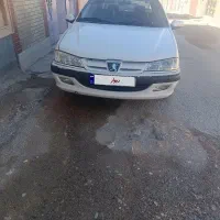 پارس مدل 90دوگانه شرکت