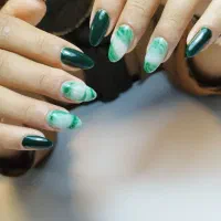 جشنواره تخفیف ناخن و اموزش با حرفه ای ترین ناخنکار|خدمات آرایشگری و زیبایی|تبریز, |دیوار