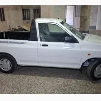 حواله پراید بار