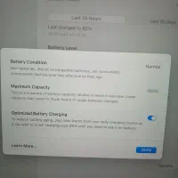 مک بوک ایر M4 2025|رایانه همراه|تبریز, |دیوار