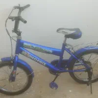 دوچرخه 20