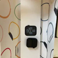اپل واچ SE 40MM سری ۸|ساعت|تهران, پاسداران|دیوار