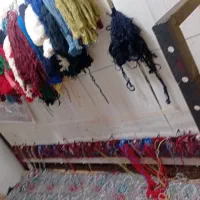 فرش|فرش|تبریز, |دیوار