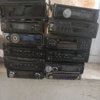 وسایل پراید  کراه ای اصل  پخش|قطعات یدکی و لوازم جانبی|تبریز, |دیوار