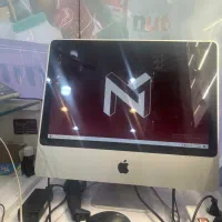 سیستم فروش کامل همراه بارکد خوان در حد نو|رایانه رومیزی|مشهد, عبادی|دیوار