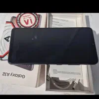 سامسونگ A32حافظه ۱۲۸رام۶ فوری فوری فوری|موبایل|فردیس, فردیس|دیوار