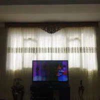 3متر پرده درحدنو