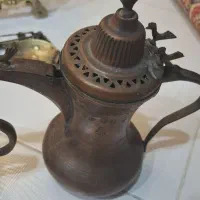 دله عتیقه قدیمی