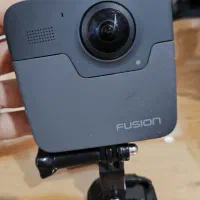 دوربین گوپرو 360 درجه|دوربین عکاسی و فیلم‌برداری|ارومیه, |دیوار