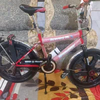 دوچرخه ۲۰ نو