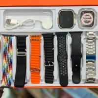 ساعت هوشمند پک ایرپاد %/.