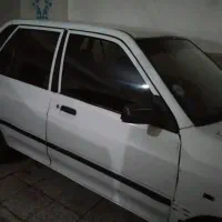 پراید۸۴