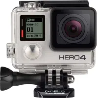 گوپرو هرو۴(gopro hero4)
