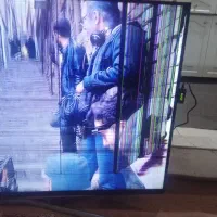 فروش تلویزیون ال ای دی ۵۰ اینچ سامسونگ