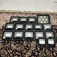 تعمیرات فروش پرژکتور و لامپ کم مصرف