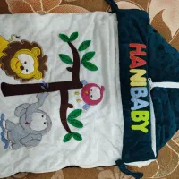 تشک خواب نوزاد|اسباب و اثاث بچه|یزد, |دیوار