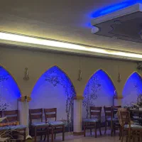 حدود ۳۵ متر ریسه افتابی و ار جی بی|ریسه و چراغ تزئینی|تهران, جنت‌آباد شمالی|دیوار