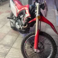 موتور توسان ۲۵۰