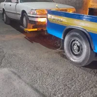امداد خودرو یدککش یدک کش یدکش  خودروبر جرثقیل
