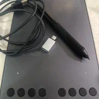 قلم نوری xp pen deco mini v2