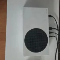 ایکس باکس سری s