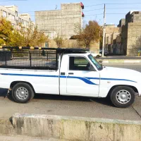 مزدا کاراتک کابین مدل 96