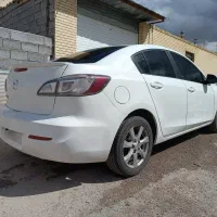 مزدا 3نیو مدل 89|خودرو سواری و وانت|شهر بابک, |دیوار