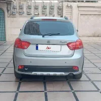 کوییک 1401|خودرو سواری و وانت|اهواز, زیتون کارمندی|دیوار