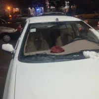 سمند ef7 مدل 90|خودرو سواری و وانت|اسفراین, |دیوار