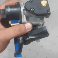 دریچه گاز پژو|قطعات یدکی و لوازم جانبی|ایذه, |دیوار