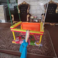 تاب اسباب بازی