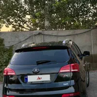جک s5|خودرو سواری و وانت|ارومیه, |دیوار