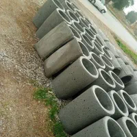 خدمات چاه کنی واجرای نصب لوله سیمانی درچاه|خدمات پیشه و مهارت|شوش, |دیوار