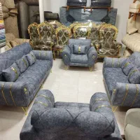 تولیدی مبلمان راحتی جدید زرفشان