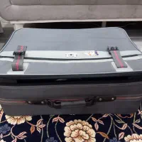 چمدان ۵۰۰|کیف، کفش، کمربند|اهواز, شهدای انتظامی|دیوار