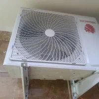 کولر گازی اسپیلت|کولر گازی و فن‌کوئل|شهرضا, |دیوار