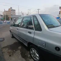 پرایدمدل۹۲|خودرو سواری و وانت|اقبالیه, |دیوار