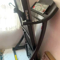 تردمیل جک اکسر تایوان