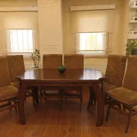 میز ناهارخوری