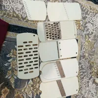 رنده برقی|خردکن، آسیاب، غذاساز|تهران, منیریه|دیوار