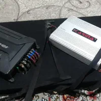 سیستم وظبط۷۱۵۰