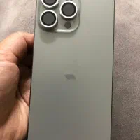 ۱۵promax 256G|موبایل|اصفهان, کوی شهید کشوری|دیوار