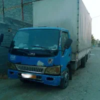 جک اراز 9تن