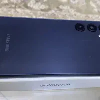 گوشی سامسونگ a16